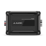 JL Audio Amps JL Audio AP200/4BT Ultracompact 4-Channel Marine Bluetooth Amplifier with Controller