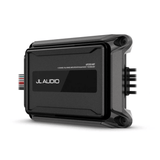 JL Audio Amps JL Audio AP200/4BT Ultracompact 4-Channel Marine Bluetooth Amplifier with Controller