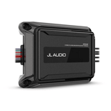 JL Audio Amps JL Audio AP200/4BT Ultracompact 4-Channel Marine Bluetooth Amplifier with Controller