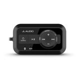 JL Audio Amps JL Audio AP200/4BT Ultracompact 4-Channel Marine Bluetooth Amplifier with Controller