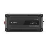 JL Audio Monoblock Amp (For Subwoofers) JL Audio AP300/1 AP-Series Ultracompact Monoblock Class D Marine Amplifier 300W