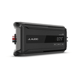 JL Audio Monoblock Amp (For Subwoofers) JL Audio AP300/1 AP-Series Ultracompact Monoblock Class D Marine Amplifier 300W