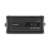 JL Audio 4 Channel Amp JL Audio AP300/4 AP-Series Ultracompact 4-Channel Class D Marine Amplifier 300W