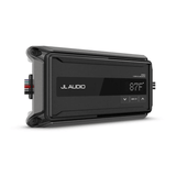 JL Audio 4 Channel Amp JL Audio AP300/4 AP-Series Ultracompact 4-Channel Class D Marine Amplifier 300W