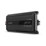JL Audio Multi Channel Amp JL Audio AP600/6 AP-Series Ultracompact 6-Channel Class D Marine Amplifier 600W