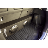 JL Audio Car Subwoofers JL Audio SUB-208-W3V3 8" Dual Micro Ported Car Subwoofer With Built-in Class D Amp