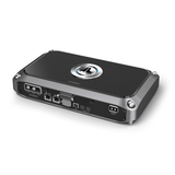 JL Audio Amps JL Audio VX1000/1I VXi 1000W Monoblock Class D Subwoofer Amplifier with Integrated DSP