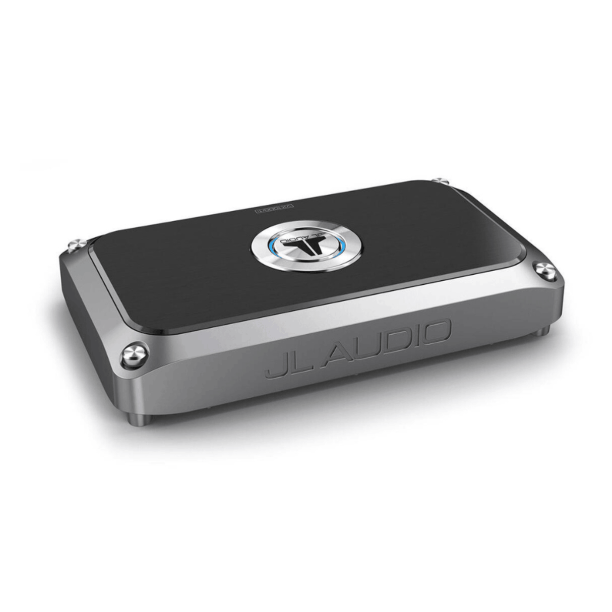 JL Audio Amps JL Audio VX1000/1I VXi 1000W Monoblock Class D Subwoofer Amplifier with Integrated DSP