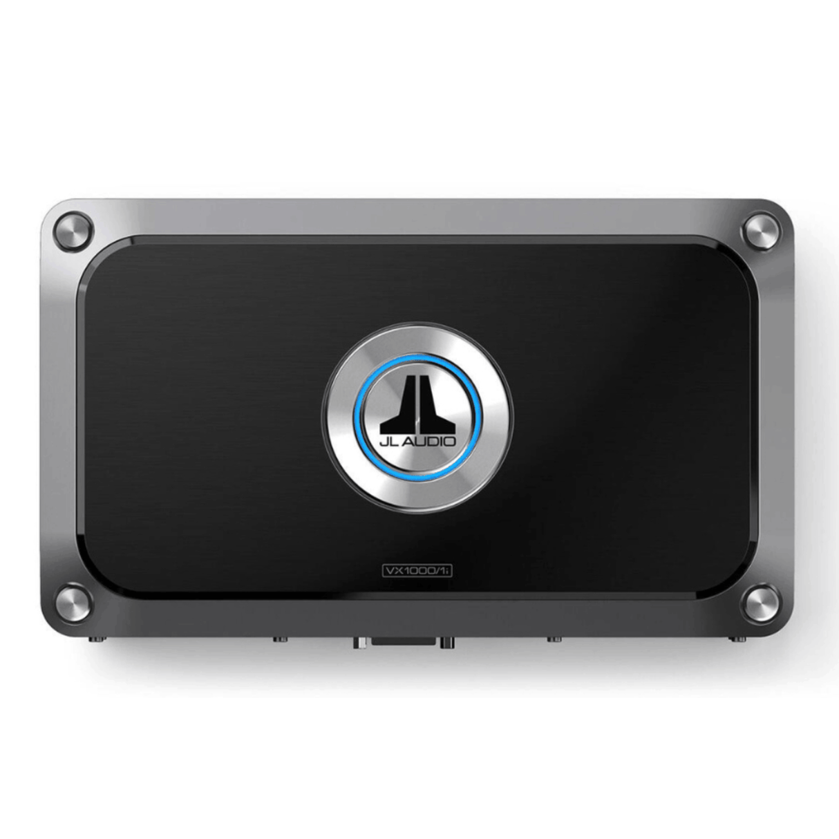 JL Audio Amps JL Audio VX1000/1I VXi 1000W Monoblock Class D Subwoofer Amplifier with Integrated DSP