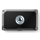 JL Audio Amps JL Audio VX1000/1I VXi 1000W Monoblock Class D Subwoofer Amplifier with Integrated DSP