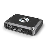 JL Audio 4 Channel Amp JL Audio VX400/4i 4-Channel Class D Full-Range amplifier with integrated DSP 400W