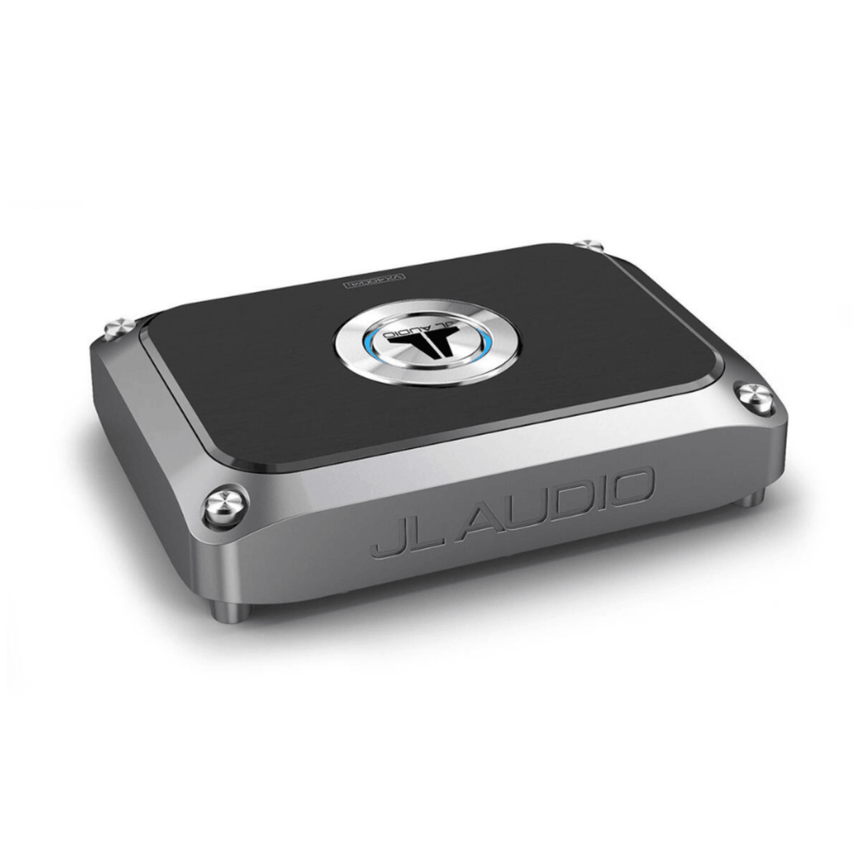 JL Audio 4 Channel Amp JL Audio VX400/4i 4-Channel Class D Full-Range amplifier with integrated DSP 400W