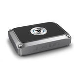 JL Audio 4 Channel Amp JL Audio VX400/4i 4-Channel Class D Full-Range amplifier with integrated DSP 400W