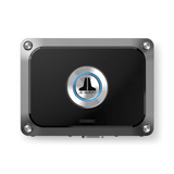 JL Audio 4 Channel Amp JL Audio VX400/4i 4-Channel Class D Full-Range amplifier with integrated DSP 400W