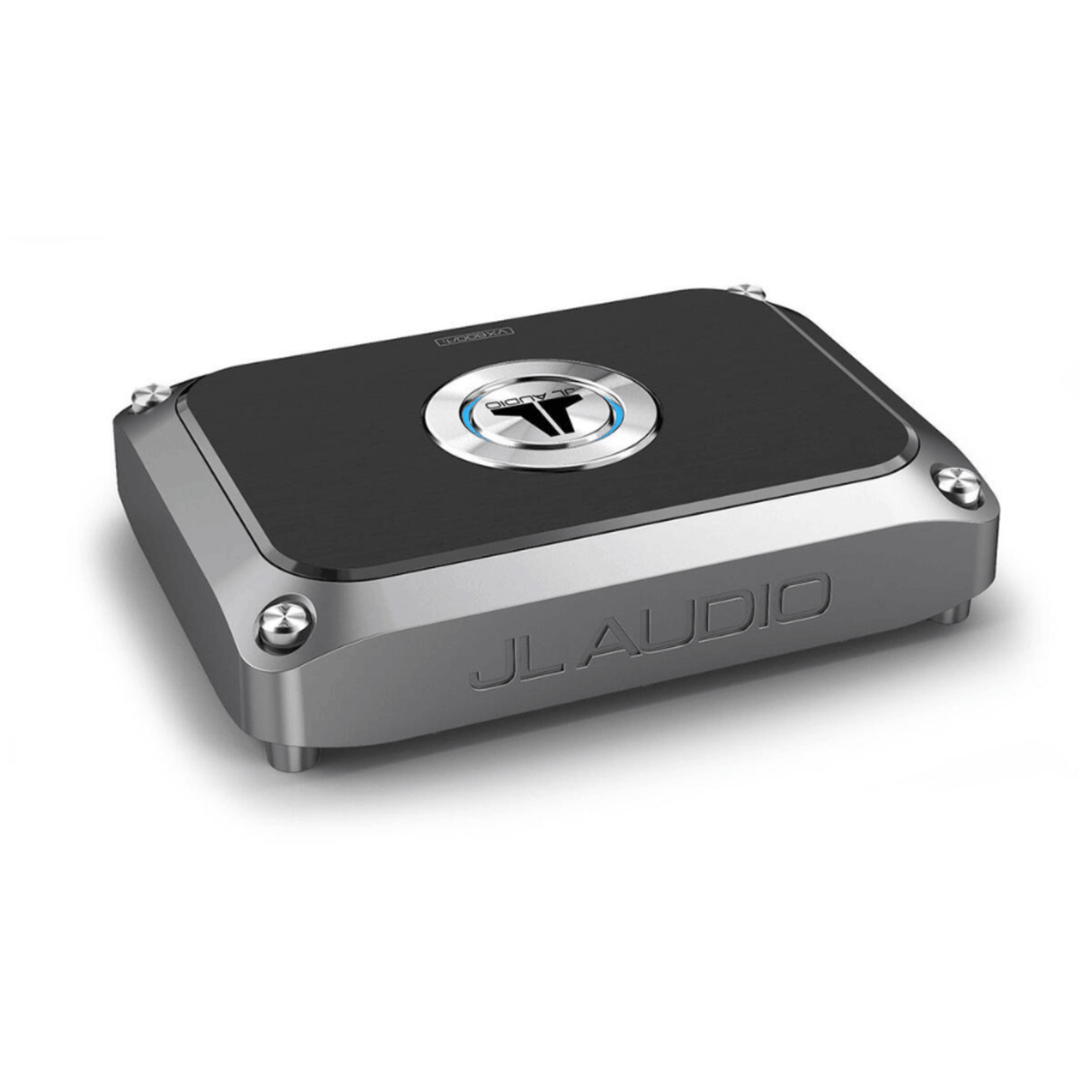 JL Audio Amps JL Audio VX600/1I VXi 600W Monoblock Class D Subwoofer Amplifier with Integrated DSP