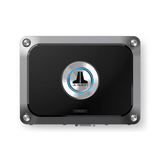 JL Audio Amps JL Audio VX600/1I VXi 600W Monoblock Class D Subwoofer Amplifier with Integrated DSP