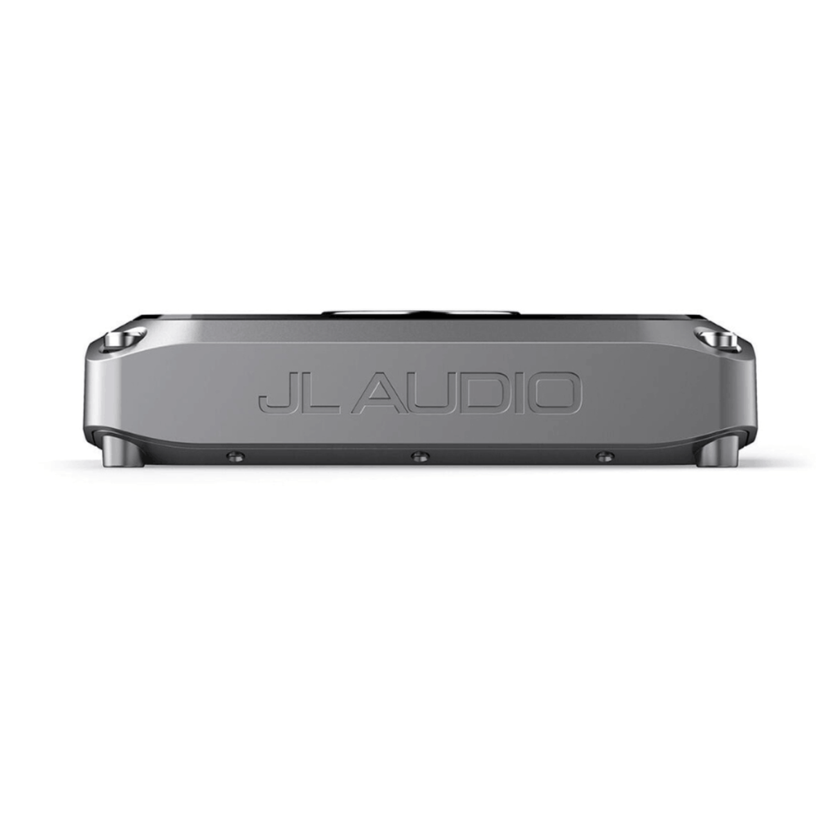 JL Audio Amps JL Audio VX600/1I VXi 600W Monoblock Class D Subwoofer Amplifier with Integrated DSP