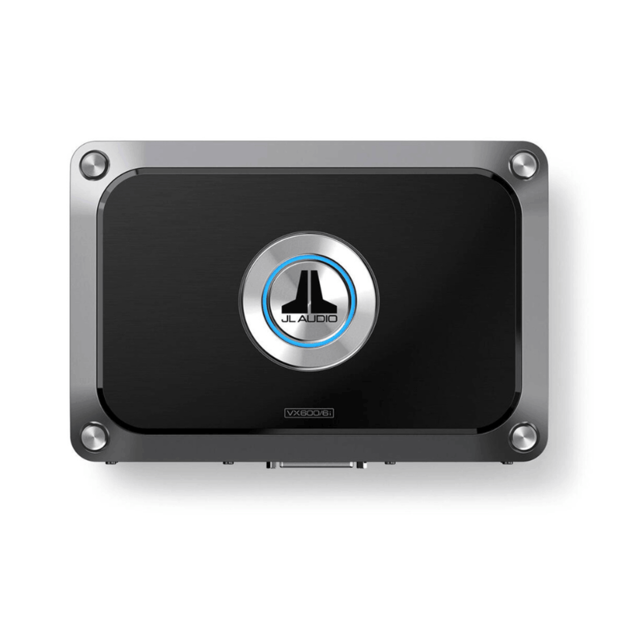 JL Audio Amps JL Audio VX600/6I VXi 600W 6 Channel Class D Full Range Amplifier with Integrated DSP