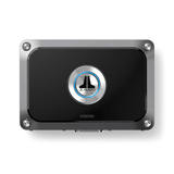 JL Audio Amps JL Audio VX600/6I VXi 600W 6 Channel Class D Full Range Amplifier with Integrated DSP