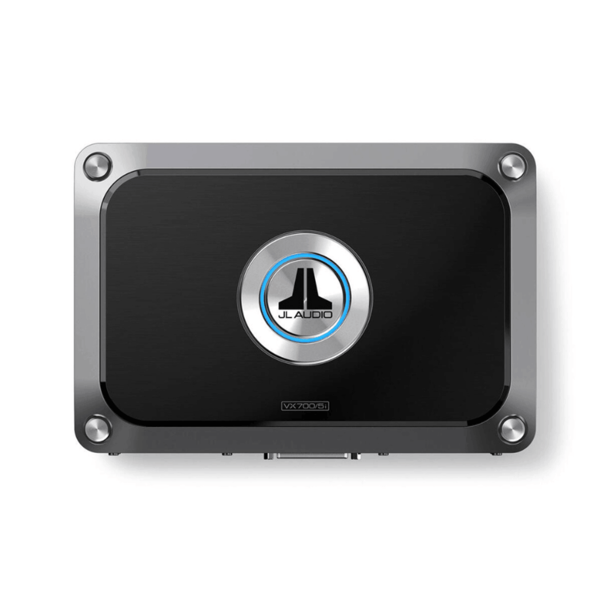 JL Audio Amps JL Audio VX700/5I VXi 700W 5 Channel Class D System Amplifier with Integrated DSP