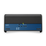 JL Audio Amps JL Audio XDM1000/1 Monoblock Class-D Car and Marine Subwoofer Amplifier 1000W
