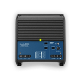 JL Audio Amps JL Audio XDM200/2 2-Channel Class-D Car and Marine Amplifier 200W