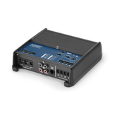 JL Audio Monoblock Amp (For Subwoofers) JL Audio XDM300/1 Monoblock Class-D Car and Marine Amplifier 300W