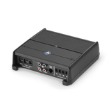 JL Audio Monoblock Amp (For Subwoofers) JL Audio XDM300/1 Monoblock Class-D Car and Marine Amplifier 300W