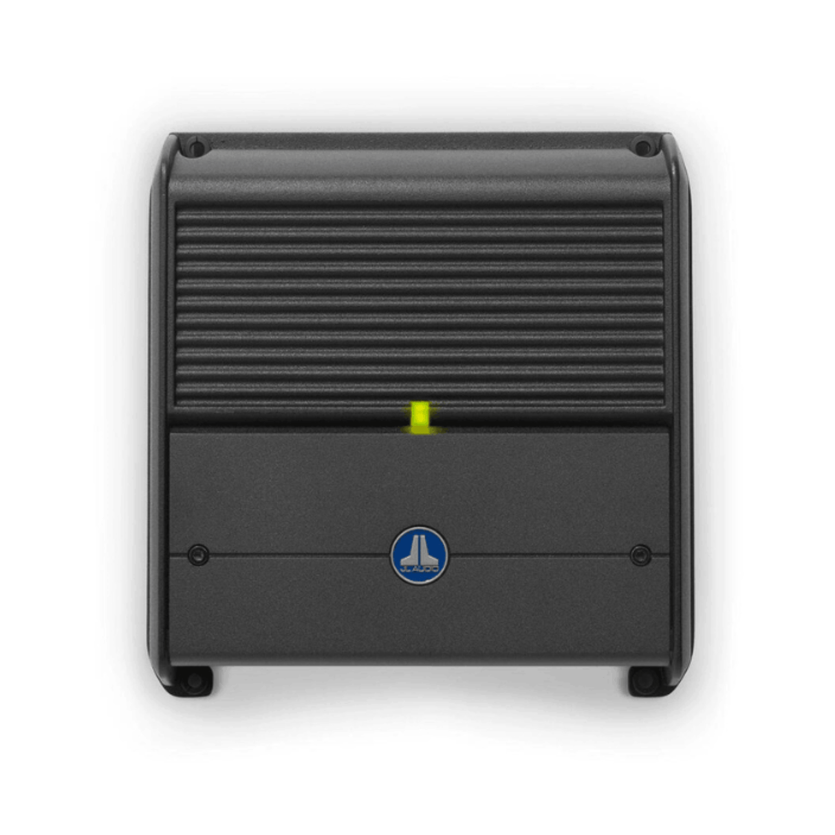 JL Audio Monoblock Amp (For Subwoofers) JL Audio XDM300/1 Monoblock Class-D Car and Marine Amplifier 300W