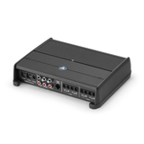 JL Audio 4 Channel Amp JL Audio XDM400/4 4-Channel Class D Full-Range Car and Marine Amplifier 400W