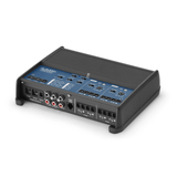 JL Audio 4 Channel Amp JL Audio XDM400/4 4-Channel Class D Full-Range Car and Marine Amplifier 400W