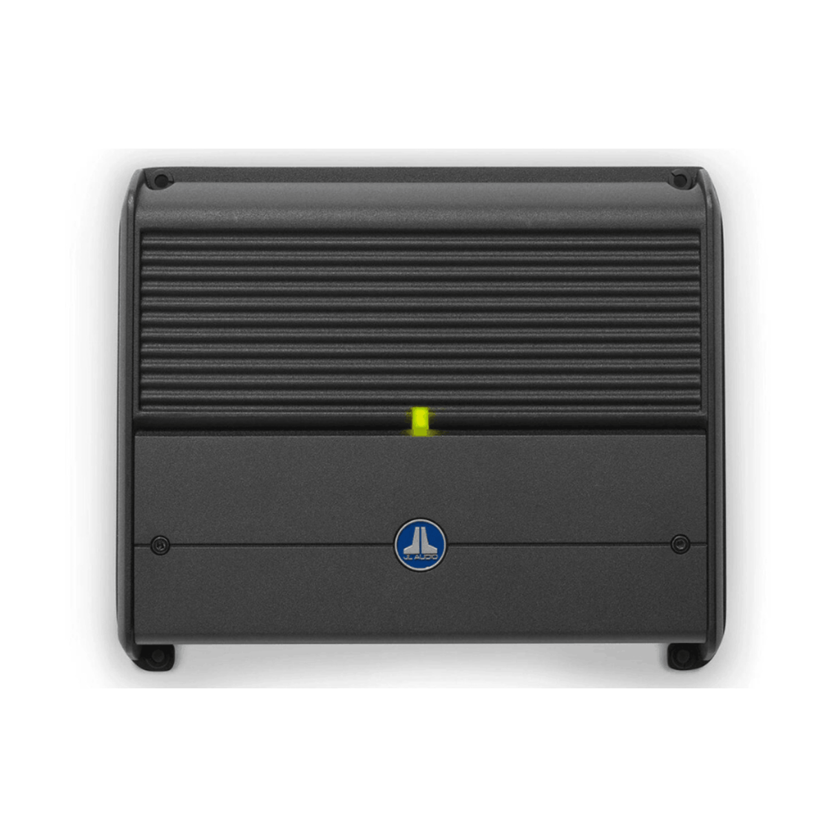 JL Audio 4 Channel Amp JL Audio XDM400/4 4-Channel Class D Full-Range Car and Marine Amplifier 400W