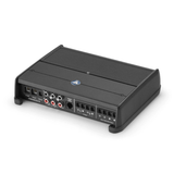 JL Audio Amps JL Audio XDM500/3 3-Channel Class-D Car and Marine System Amplifier 500W