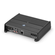JL Audio Monoblock Amp (For Subwoofers) JL Audio XDM600/1 Monoblock Class-D Car and Marine Subwoofer Amplifier 600W