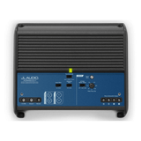 JL Audio Monoblock Amp (For Subwoofers) JL Audio XDM600/1 Monoblock Class-D Car and Marine Subwoofer Amplifier 600W