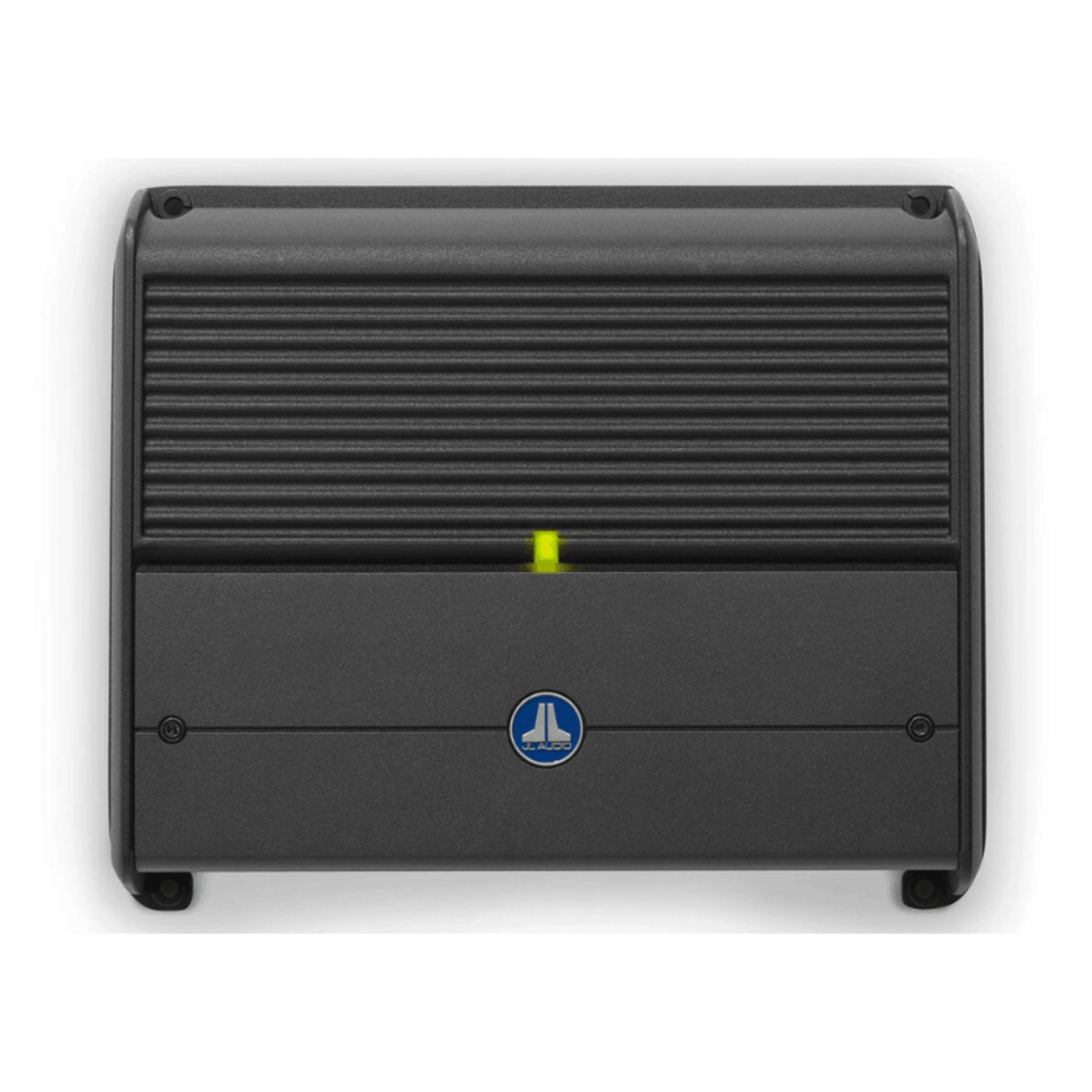 JL Audio Monoblock Amp (For Subwoofers) JL Audio XDM600/1 Monoblock Class-D Car and Marine Subwoofer Amplifier 600W