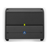 JL Audio Monoblock Amp (For Subwoofers) JL Audio XDM600/1 Monoblock Class-D Car and Marine Subwoofer Amplifier 600W