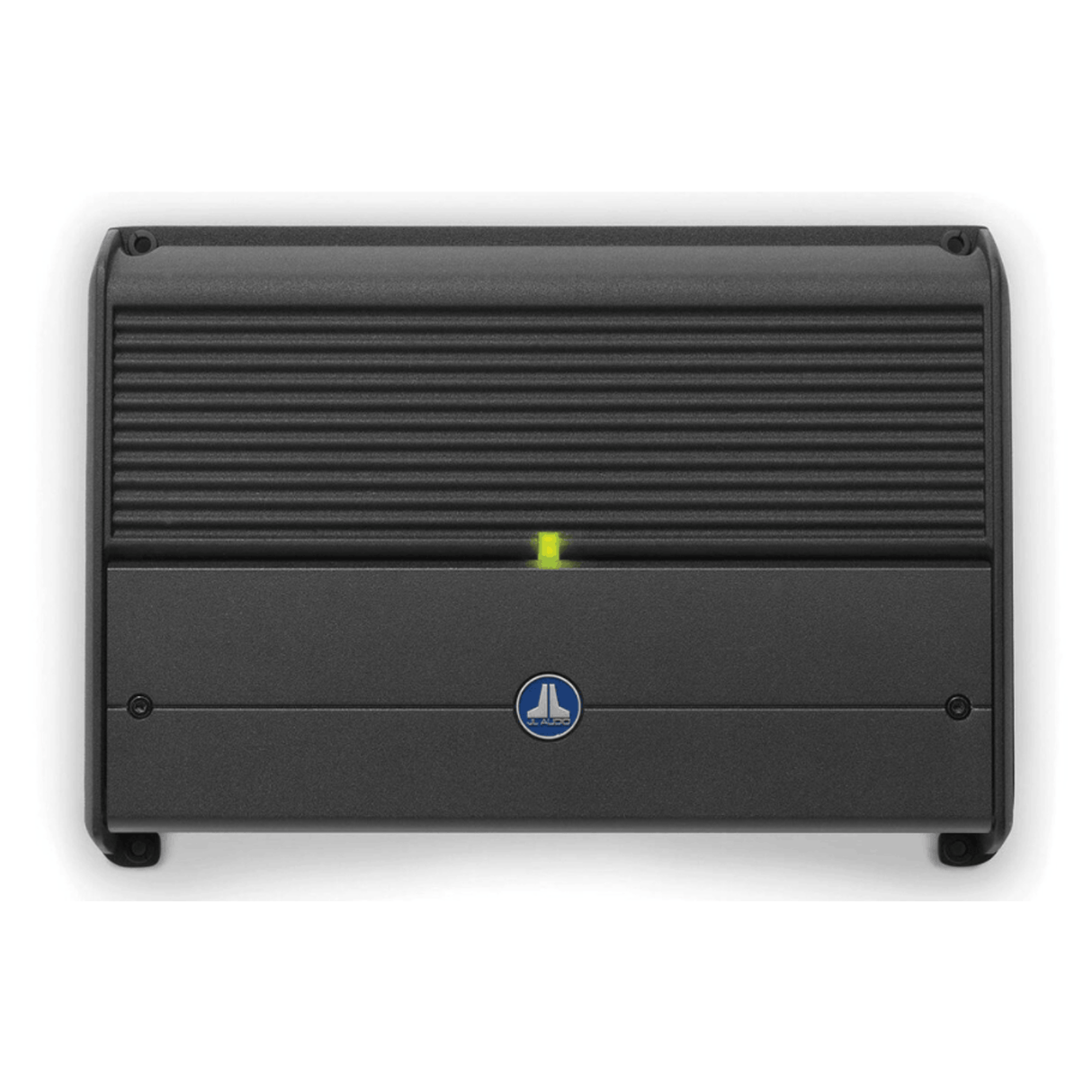 JL Audio XDM600/6-24V 6-Channel Car and Marine System Amplifier for 24V Systems