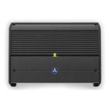 JL Audio Amps JL Audio XDM600/6-24V 6-Channel Car and Marine System Amplifier for 24V Systems