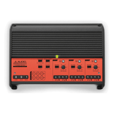 JL Audio Amps JL Audio XDM600/6-24V 6-Channel Car and Marine System Amplifier for 24V Systems
