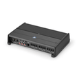 JL Audio Multi Channel Amp JL Audio XDM600/6 6-Channel Class D Car and Marine System Amplifier 600W