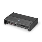 JL Audio Multi Channel Amp JL Audio XDM600/6 6-Channel Class D Car and Marine System Amplifier 600W