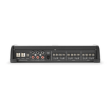 JL Audio Multi Channel Amp JL Audio XDM600/6 6-Channel Class D Car and Marine System Amplifier 600W