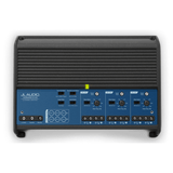 JL Audio Multi Channel Amp JL Audio XDM600/6 6-Channel Class D Car and Marine System Amplifier 600W