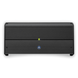 JL Audio Multi Channel Amp JL Audio XDM800/8-24V 8-Channel Car and Marine System Amplifier for 24V Systems