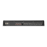 JL Audio Multi Channel Amp JL Audio XDM800/8-24V 8-Channel Car and Marine System Amplifier for 24V Systems