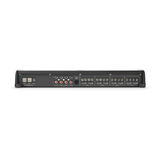 JL Audio Multi Channel Amp JL Audio XDM800/8 8-Channel Class D Full-Range Car and Marine Amplifier 800W