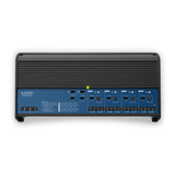 JL Audio Multi Channel Amp JL Audio XDM800/8 8-Channel Class D Full-Range Car and Marine Amplifier 800W