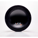 Juice Subwoofer JS12 1400W 12" Single Voice Coil 4 Ohm Subwoofer Bass Driver