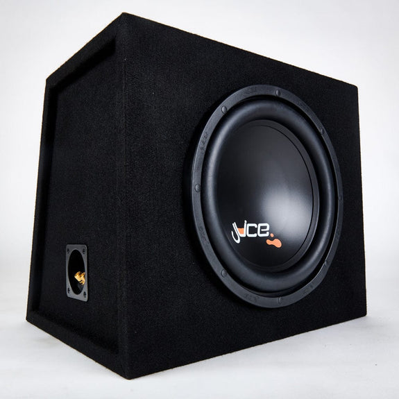 Car Subwoofers | Car Audio Centre